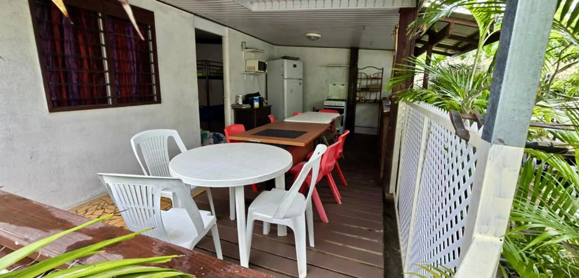SelfStay Inn Faaa 0*,  French Polynesia
